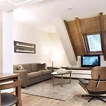 Hotel Ac Resort, Autograph Collection Baqueira Beret