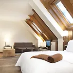 Hotel Ac Resort, Autograph Collection Baqueira Beret