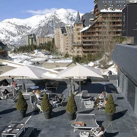 Ac Baqueira Resort, Autograph Collection 5*
