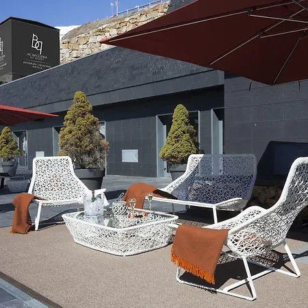Hotel Ac Baqueira Resort, Autograph Collection 5*