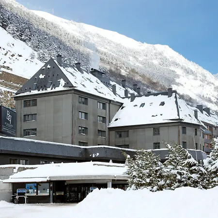Ac Resort, Autograph Collection 5* Baqueira Beret