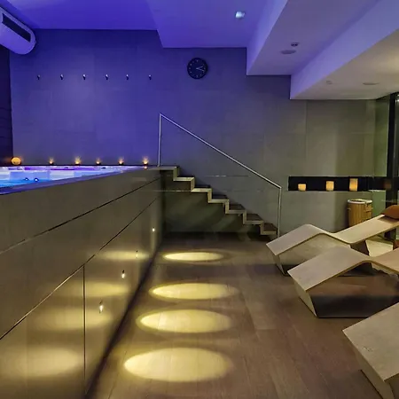 Ac Resort, Autograph Collection 5* Baqueira Beret