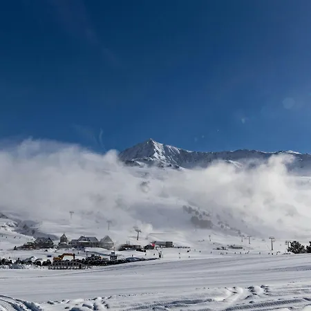 Ac Resort, Autograph Collection Ξενοδοχείο Baqueira Beret