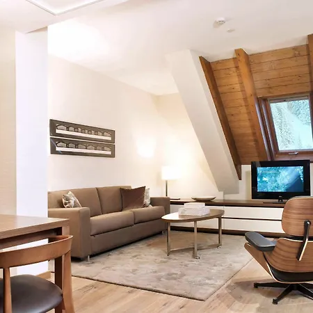 Hotel Ac Baqueira Resort, Autograph Collection
