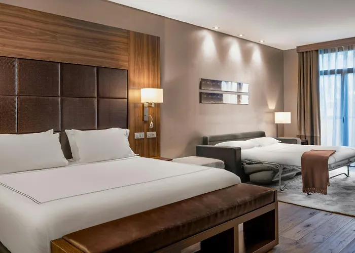 Ac Resort, Autograph Collection Ξενοδοχείο
