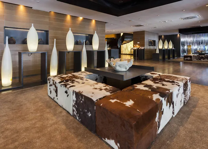Ξενοδοχείο Ac Resort, Autograph Collection 5*