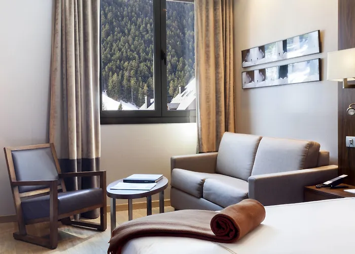 Ac Resort, Autograph Collection Ξενοδοχείο Baqueira Beret