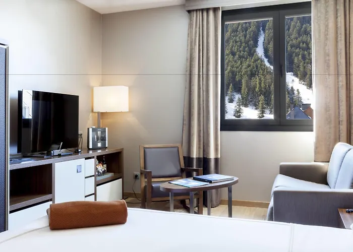 Ac Resort, Autograph Collection Ξενοδοχείο Baqueira Beret