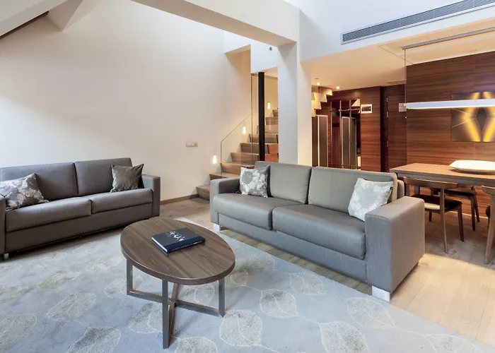 Ξενοδοχείο Ac Resort, Autograph Collection 5*