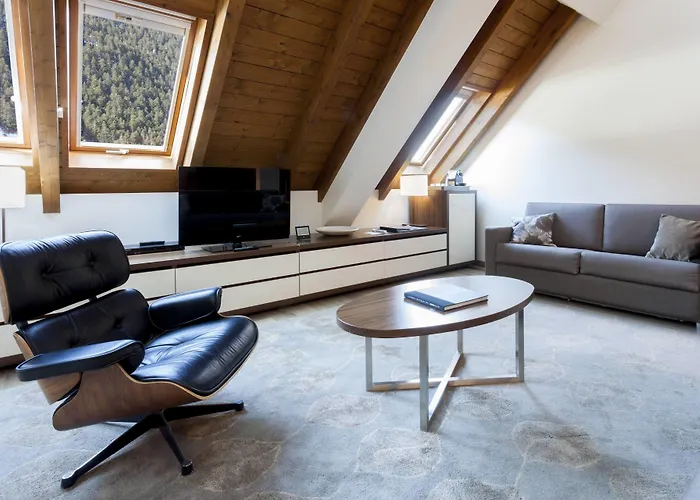 Ξενοδοχείο Ac Resort, Autograph Collection Baqueira Beret