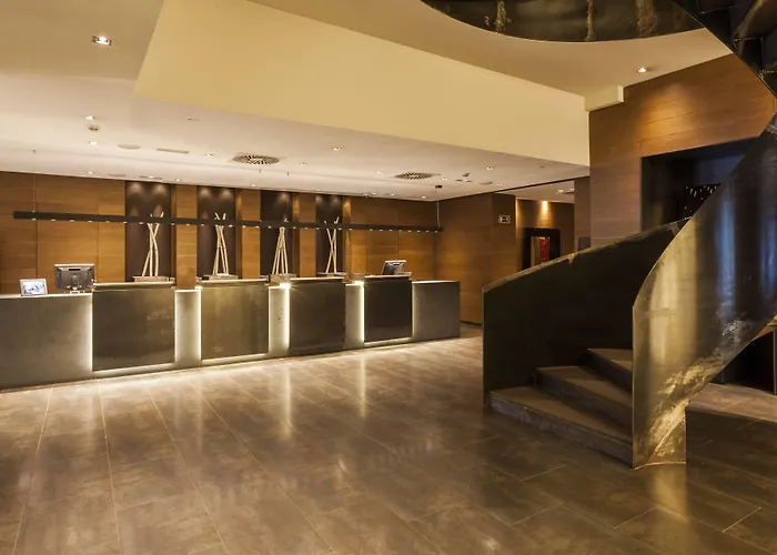 Ξενοδοχείο Ac Resort, Autograph Collection