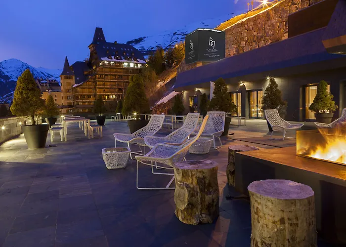 Ac Resort, Autograph Collection