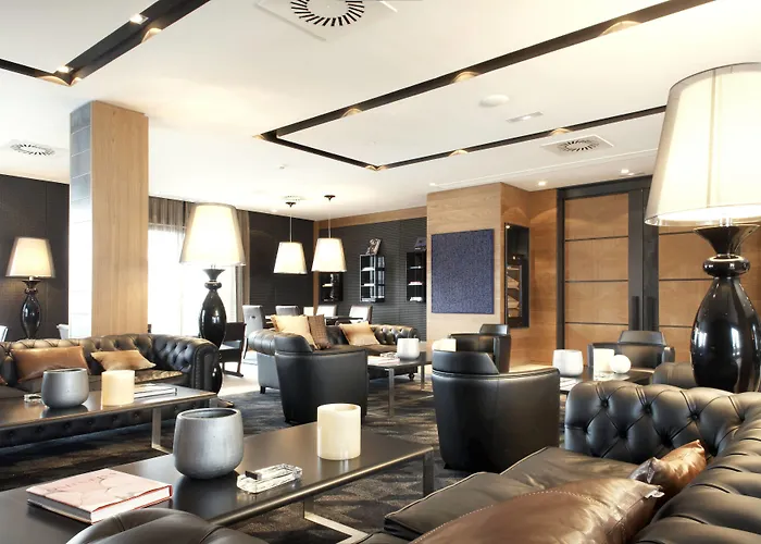 Ac Resort, Autograph Collection Ξενοδοχείο 5*