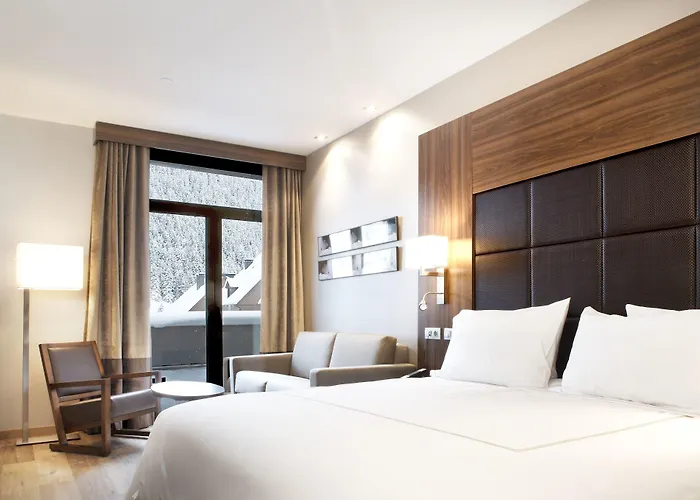 Ξενοδοχείο Ac Resort, Autograph Collection Baqueira Beret