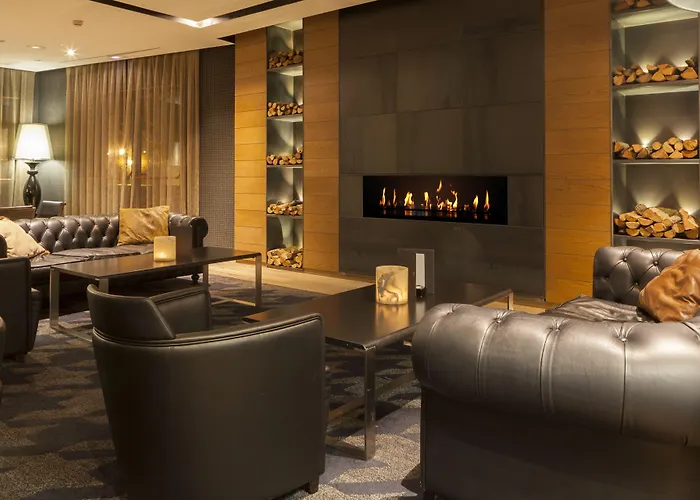 Ac Resort, Autograph Collection 5*