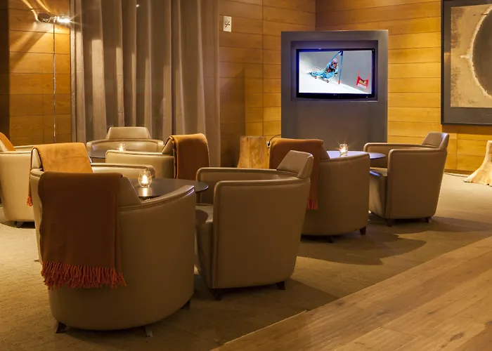 Ac Resort, Autograph Collection 5* Baqueira Beret
