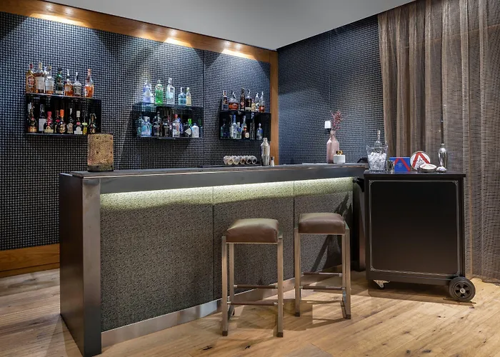 Ac Resort, Autograph Collection 5* Baqueira Beret