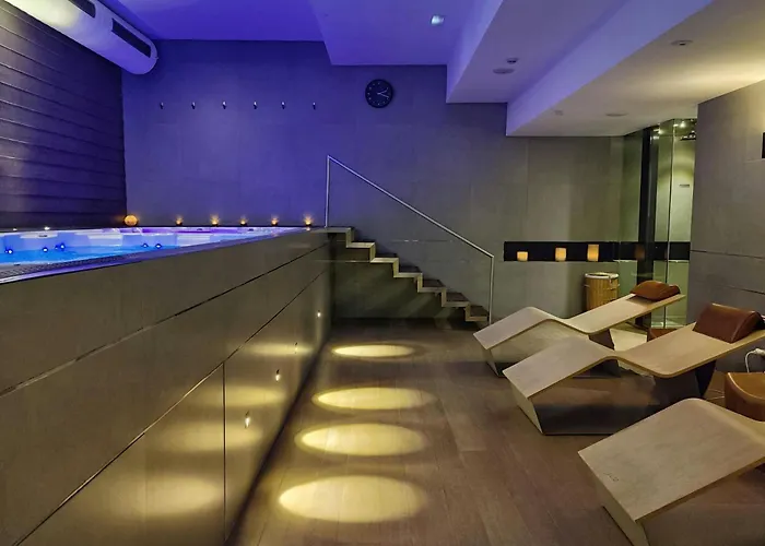 Ac Resort, Autograph Collection 5* Baqueira Beret