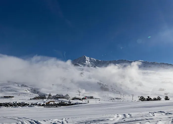 Ac Resort, Autograph Collection Ξενοδοχείο Baqueira Beret